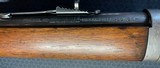 Winchester Model 55 .30 W.C.F. - 15 of 18