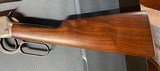 Winchester Model 55 .30 W.C.F. - 10 of 18