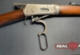 Winchester Model 55 .30 W.C.F. - 7 of 18