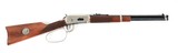 Winchester model 1894 Carbine John Wayne Commemorative rifle chambered in .32-40 Low Low SN: CJW 137 - 2 of 10
