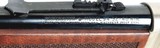Winchester model 1894 Carbine John Wayne Commemorative rifle chambered in .32-40 Low Low SN: CJW 137 - 6 of 10