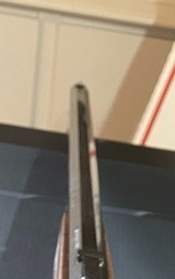 Winchester 1886 .45-70 "RMEF" Rocky Mountain Elk Foundation Commemorative - 10 of 19