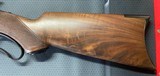 Winchester 1886 .45-70 "RMEF" Rocky Mountain Elk Foundation Commemorative - 8 of 19