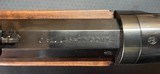 Winchester 1886 .45-70 "RMEF" Rocky Mountain Elk Foundation Commemorative - 7 of 19