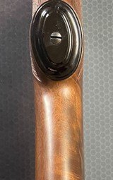 Winchester 1886 .45-70 "RMEF" Rocky Mountain Elk Foundation Commemorative - 16 of 19