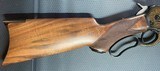 Winchester 1886 .45-70 "RMEF" Rocky Mountain Elk Foundation Commemorative - 12 of 19