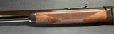 Winchester 1886 .45-70 "RMEF" Rocky Mountain Elk Foundation Commemorative - 11 of 19