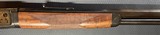 Winchester 1886 .45-70 "RMEF" Rocky Mountain Elk Foundation Commemorative - 13 of 19