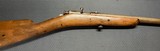 Rare Winchester Model 99 Thumb Trigger Rifle .22 - 3 of 17