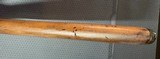 Rare Winchester Model 99 Thumb Trigger Rifle .22 - 7 of 17