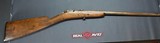 Rare Winchester Model 99 Thumb Trigger Rifle .22 - 1 of 17