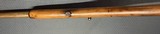Rare Winchester Model 99 Thumb Trigger Rifle .22 - 10 of 17