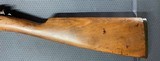 Rare Winchester Model 99 Thumb Trigger Rifle .22 - 8 of 17