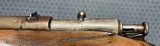 Rare Winchester Model 99 Thumb Trigger Rifle .22 - 13 of 17