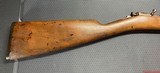 Rare Winchester Model 99 Thumb Trigger Rifle .22 - 5 of 17