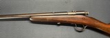 Winchester 1900 Single Shot .22 Bolt Action Youth Gun. 1899-1902 - 10 of 13