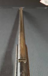 Winchester 1900 Single Shot .22 Bolt Action Youth Gun. 1899-1902 - 11 of 13