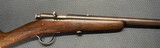 Winchester 1900 Single Shot .22 Bolt Action Youth Gun. 1899-1902 - 9 of 13