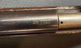 Winchester 1900 Single Shot .22 Bolt Action Youth Gun. 1899-1902 - 12 of 13