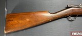 Winchester 1900 Single Shot .22 Bolt Action Youth Gun. 1899-1902 - 3 of 13