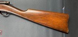 Winchester 1900 Single Shot .22 Bolt Action Youth Gun. 1899-1902 - 4 of 13