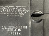 DPMS Panther Arms A-15 .223-5.56 - 7 of 7