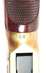 Winchester Model 1894 John Wayne Commemorative Lever ActionMatched Set Low Low SN 70 - 10 of 18