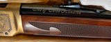 Winchester Model 1894 John Wayne Commemorative Lever ActionMatched Set Low Low SN 70 - 8 of 18