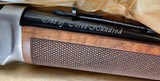 Winchester Model 1894 John Wayne Commemorative Lever ActionMatched Set Low Low SN 70 - 5 of 18