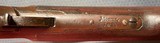 Marlin Model 1893 Lever Action .25-36 mfg 1906, 26" Barrel - 16 of 18