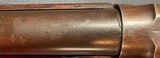 Marlin Model 1893 Lever Action .25-36 mfg 1906, 26" Barrel - 6 of 18