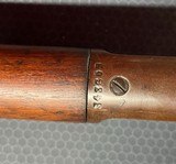 Marlin Model 1893 Lever Action .25-36 mfg 1906, 26" Barrel - 9 of 18