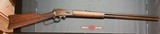 Marlin Model 1893 Lever Action .25-36 mfg 1906, 26" Barrel - 1 of 18