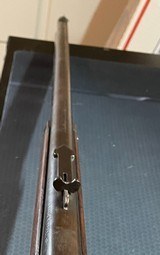 Marlin Model 1893 Lever Action .25-36 mfg 1906, 26" Barrel - 15 of 18