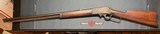 Marlin Model 1893 Lever Action .25-36 mfg 1906, 26" Barrel - 2 of 18