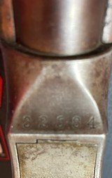 Winchester Model 1887 10 GA Lever Action Shotgun mfg 1891 - 8 of 19