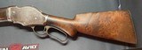 Winchester Model 1887 10 GA Lever Action Shotgun mfg 1891 - 16 of 19