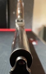 Winchester Model 1887 10 GA Lever Action Shotgun mfg 1891 - 17 of 19