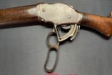 Winchester Model 1887 10 GA Lever Action Shotgun mfg 1891 - 10 of 19