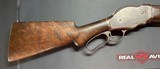 Winchester Model 1887 10 GA Lever Action Shotgun mfg 1891 - 4 of 19