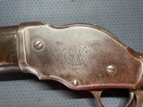 Winchester Model 1887 10 GA Lever Action Shotgun mfg 1891 - 14 of 19
