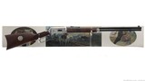 Winchester Commemorative Rifles set of 4 SN-3: John Wayne, Crazy Horse, Oliver Winchester, Legendary Frontiersman - 13 of 20