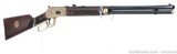 Winchester Commemorative Rifles set of 4 SN-3: John Wayne, Crazy Horse, Oliver Winchester, Legendary Frontiersman - 16 of 20