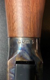 Winchester Commemorative Rifles set of 4 SN-3: John Wayne, Crazy Horse, Oliver Winchester, Legendary Frontiersman - 10 of 20