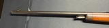 Winchester Model 03 Semi Auto 22 Winchester Auto mfg 1926 - 5 of 15