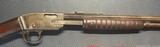 Rare Meriden .22 Pump Action Model 15 low low SN #18 - 7 of 19