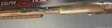 Rare Meriden .22 Pump Action Model 15 low low SN #18 - 19 of 19