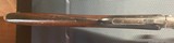 Rare Meriden .22 Pump Action Model 15 low low SN #18 - 18 of 19