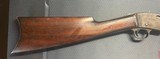 Rare Meriden .22 Pump Action Model 15 low low SN #18 - 14 of 19