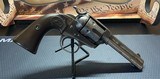 Colt Bisley .32-20 mfg. 1906, 4.75 Barrel - 1 of 12